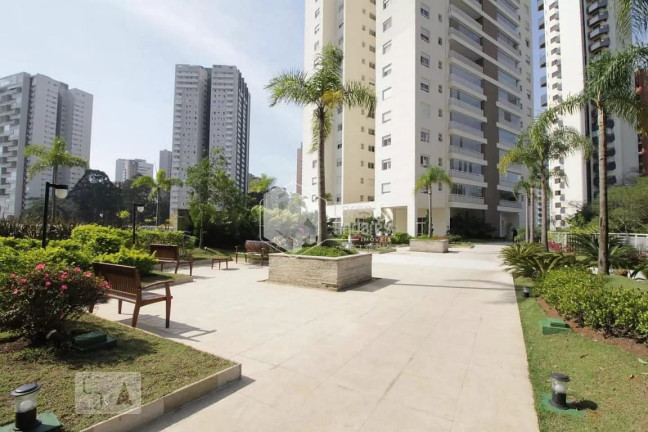 Imagem Apartamento com 3 Quartos à Venda, 128 m² em Vila Andrade - São Paulo Imagem Apartamento com 3 Quartos à Venda, 128 m² em Vila Andrade - São Paulo