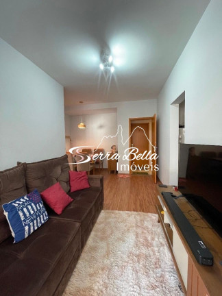 Imagem Apartamento com 1 Quarto à Venda, 47 m² em Várzea - Teresópolis Imagem Apartamento com 1 Quarto à Venda, 47 m² em Várzea - Teresópolis