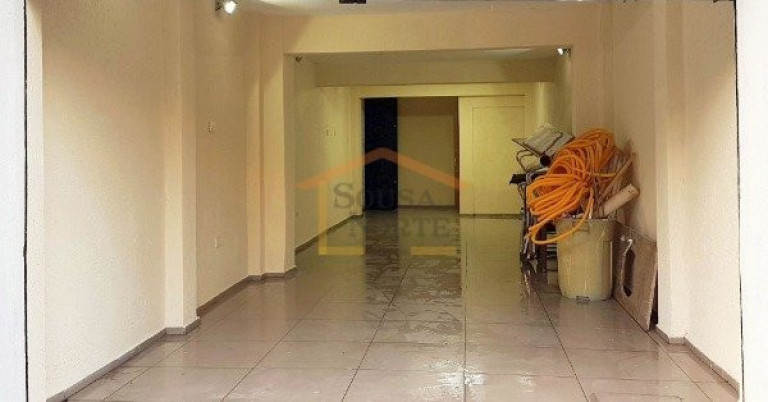 Sala Comercial para Alugar, 132 m² em Jardim São Paulo (zona Norte) - São Paulo