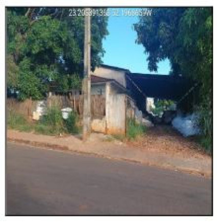 Imóvel com 1 Quarto à Venda, 1.345 m² em Parque Industrial - Nova Esperanca