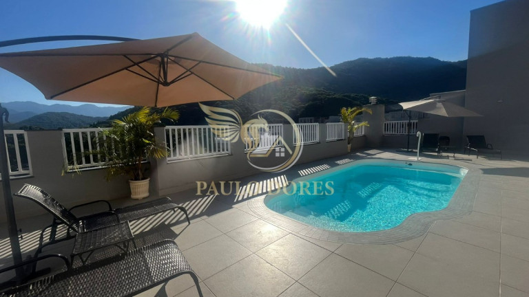 Imagem Apartamento com 2 Quartos à Venda, 62 m² em Centro - Ubatuba