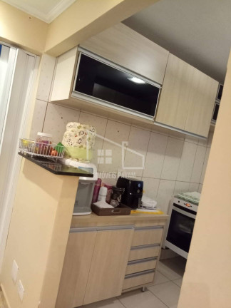 Imagem Apartamento com 2 Quartos à Venda, 48 m² em Nova Petrópolis - São Bernardo Do Campo Imagem Apartamento com 2 Quartos à Venda, 48 m² em Nova Petrópolis - São Bernardo Do Campo