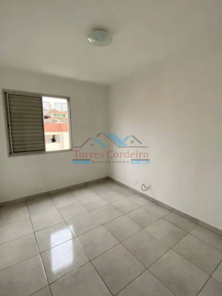 Imagem Apartamento com 2 Quartos à Venda, 53 m² em Jardim D'abril - São Paulo Imagem Apartamento com 2 Quartos à Venda, 53 m² em Jardim D'abril - São Paulo