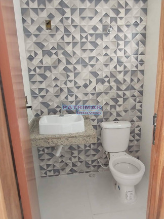 Imagem Casa com 2 Quartos à Venda, 70 m² em Itaipuaçu - Maricá Imagem Casa com 2 Quartos à Venda, 70 m² em Itaipuaçu - Maricá