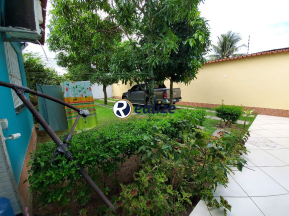 Imagem Casa com 4 Quartos à Venda, 600 m² em Santa Mônica - Guarapari