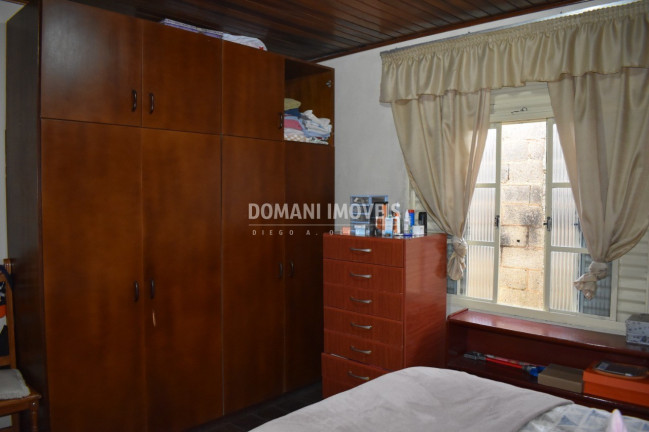 Imagem Casa com 4 Quartos à Venda, 167 m² em Região Do Toriba - Campos Do Jordão