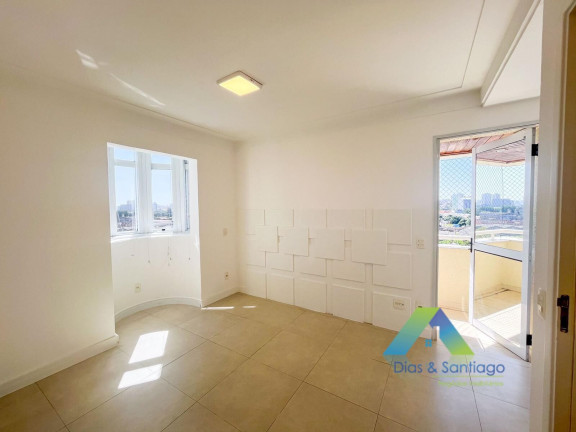 Imagem Apartamento com 3 Quartos à Venda, 128 m² em Centro - Santo André Imagem Apartamento com 3 Quartos à Venda, 128 m² em Centro - Santo André