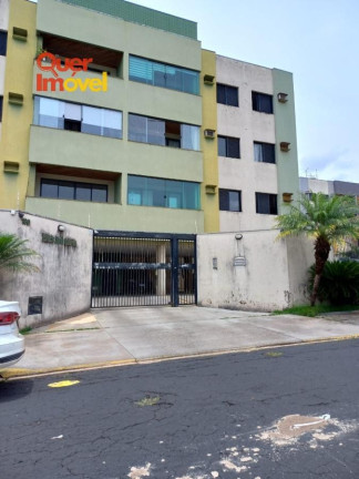 Imagem Apartamento com 3 Quartos à Venda, 87 m² em Residencial E Comercial Palmares - Ribeirão Preto Imagem Apartamento com 3 Quartos à Venda, 87 m² em Residencial E Comercial Palmares - Ribeirão Preto