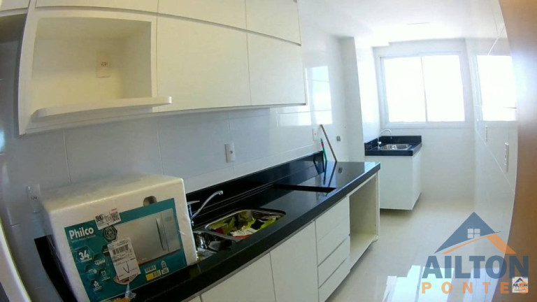 Imagem Apartamento com 3 Quartos à Venda, 102 m² em Praia Do Morro - Guarapari Imagem Apartamento com 3 Quartos à Venda, 102 m² em Praia Do Morro - Guarapari