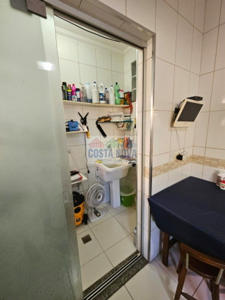 Imagem Casa com 2 Quartos à Venda, 110 m² em Jardim Independência - São Vicente Imagem Casa com 2 Quartos à Venda, 110 m² em Jardim Independência - São Vicente