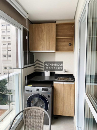 Imagem Imóvel com 1 Quarto à Venda, 25 m² em Indianópolis - São Paulo