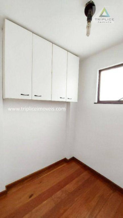 Imagem Apartamento com 3 Quartos à Venda, 140 m² em Centro - Juiz De Fora