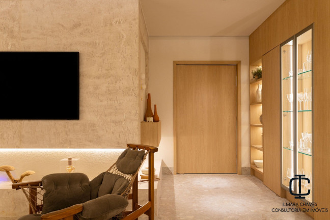 Imagem Apartamento com 3 Quartos à Venda, 157 m² em Jardim América - Goiânia Imagem Apartamento com 3 Quartos à Venda, 157 m² em Jardim América - Goiânia