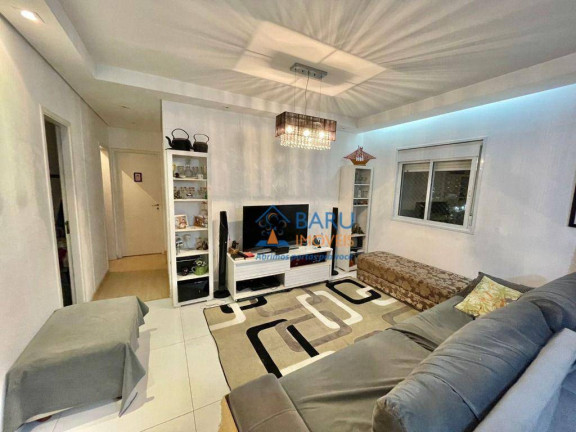 Imagem Apartamento com 3 Quartos à Venda, 133 m² em Alto Do Ipiranga - São Paulo Imagem Apartamento com 3 Quartos à Venda, 133 m² em Alto Do Ipiranga - São Paulo