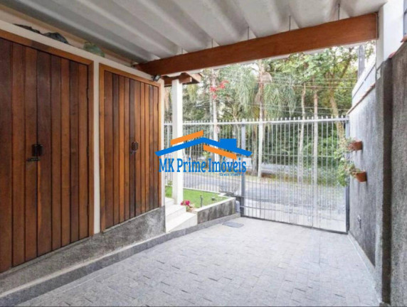 Imagem Casa com 3 Quartos à Venda, 239 m² em Parque Continental - São Paulo Imagem Casa com 3 Quartos à Venda, 239 m² em Parque Continental - São Paulo
