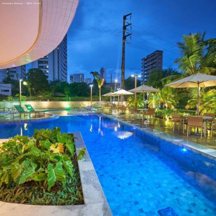 Imagem Apartamento com 4 Quartos à Venda, 135 m² em Ilha Do Retiro - Recife