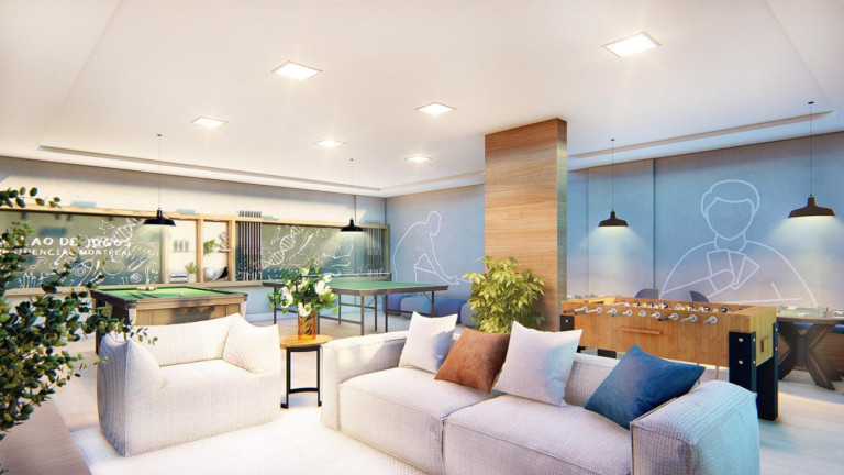Imagem Imóvel com 2 Quartos à Venda, 67 m² em Aparecida - Mongaguá