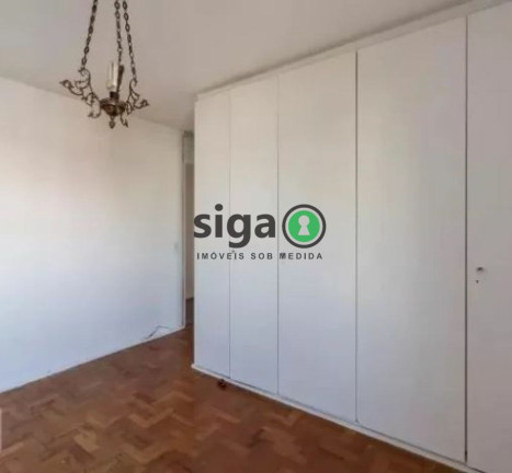 Imagem Apartamento com 3 Quartos à Venda, 104 m² em Vila Olímpia - São Paulo