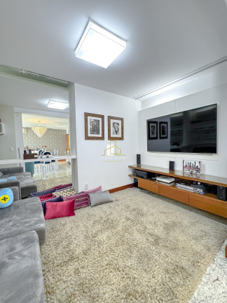 Imagem Cobertura com 4 Quartos à Venda, 218 m² em Parque Residencial Laranjeiras - Serra Imagem Cobertura com 4 Quartos à Venda, 218 m² em Parque Residencial Laranjeiras - Serra