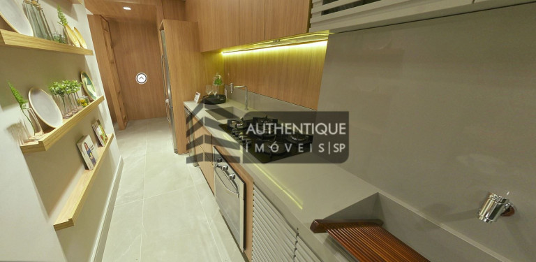 Imagem Apartamento com 3 Quartos à Venda, 84 m² em Butantã - São Paulo