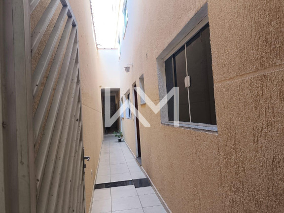 Imagem Casa com 2 Quartos para Alugar, 100 m² em Jardim Pinhal - Guarulhos Imagem Casa com 2 Quartos para Alugar, 100 m² em Jardim Pinhal - Guarulhos