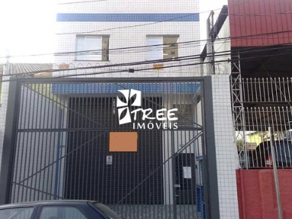 Imóvel Comercial para Alugar, 29 m² em Vila Progresso - Guarulhos