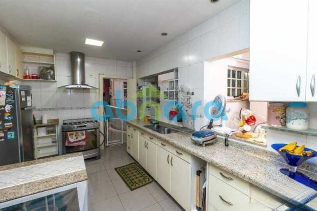 Imagem Apartamento com 4 Quartos à Venda, 296 m² em Copacabana - Rio De Janeiro Imagem Apartamento com 4 Quartos à Venda, 296 m² em Copacabana - Rio De Janeiro