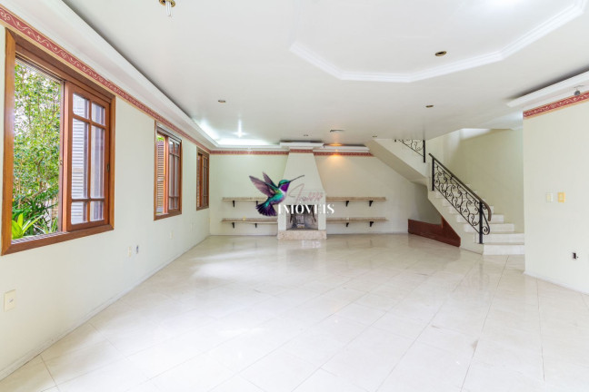 Imagem Casa com 3 Quartos à Venda, 394 m² em Vila Eunice Nova - Cachoeirinha