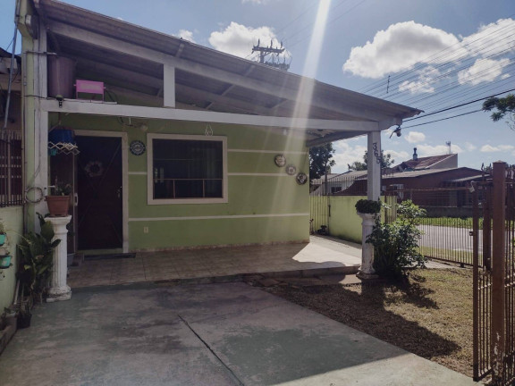 Imagem Casa com 2 Quartos à Venda,  em Cruzeiro - Gravataí