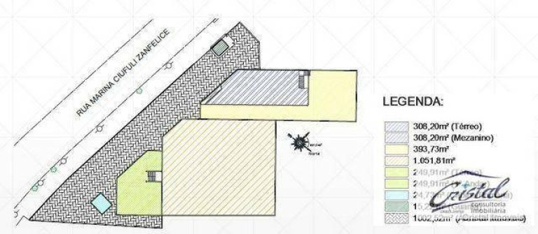 Imagem Galpão para Alugar, 5.700 m² em Lapa - São Paulo Imagem Galpão para Alugar, 5.700 m² em Lapa - São Paulo