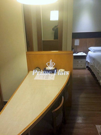 Imagem Apartamento com 1 Quarto à Venda, 29 m² em Itaim Bibi - São Paulo