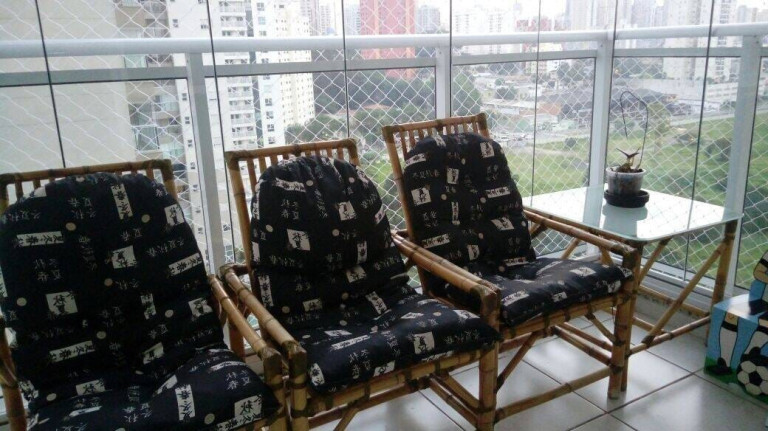 Imagem Apartamento com 2 Quartos à Venda, 66 m² em Campestre - Santo André Imagem Apartamento com 2 Quartos à Venda, 66 m² em Campestre - Santo André