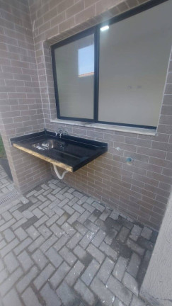Imagem Casa com 3 Quartos à Venda, 125 m² em Balneario Santa Julia - Itanhaém