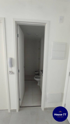 Imagem Apartamento com 2 Quartos para Alugar, 34 m² em Jardim Marajoara - São Paulo Imagem Apartamento com 2 Quartos para Alugar, 34 m² em Jardim Marajoara - São Paulo