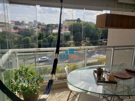 Imagem Apartamento com 2 Quartos à Venda, 60 m² em Centro - São Bernardo Do Campo Imagem Apartamento com 2 Quartos à Venda, 60 m² em Centro - São Bernardo Do Campo