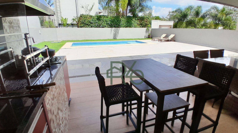 Imagem Casa com 5 Quartos à Venda, 350 m² em Condomínio Reserva Santa Maria - Jandira Imagem Casa com 5 Quartos à Venda, 350 m² em Condomínio Reserva Santa Maria - Jandira