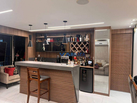 Imagem Apartamento com 2 Quartos à Venda, 83 m² em Jardim Flor Da Montanha - Guarulhos