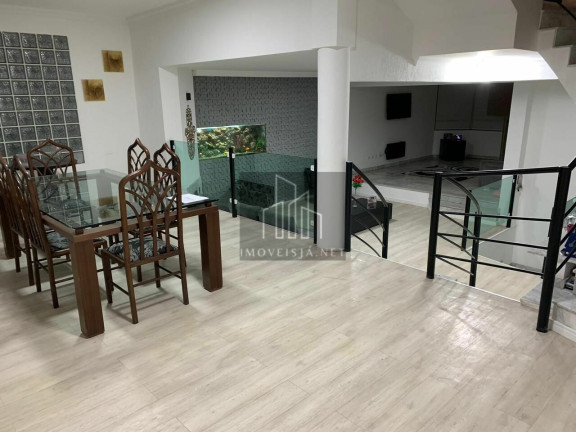 Imagem Casa com 4 Quartos à Venda, 480 m² em Alphaville Residencial Plus - Barueri
