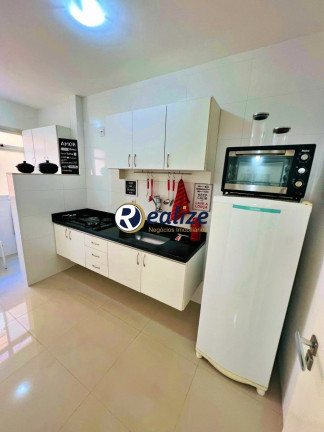 Imagem Imóvel com 2 Quartos à Venda, 80 m² em Praia Do Morro - Guarapari