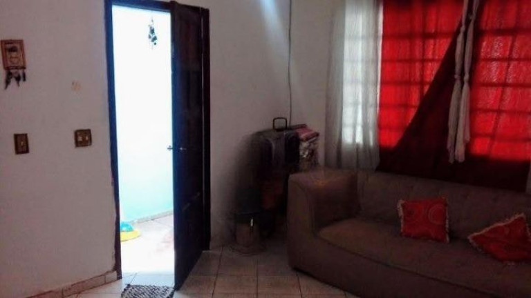 Imagem Sobrado com 3 Quartos à Venda, 130 m² em Vila Carmosina - São Paulo Imagem Sobrado com 3 Quartos à Venda, 130 m² em Vila Carmosina - São Paulo