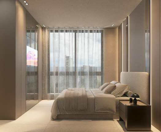 Imagem Apartamento com 2 Quartos à Venda, 50 m² em Cabo Branco - João Pessoa Imagem Apartamento com 2 Quartos à Venda, 50 m² em Cabo Branco - João Pessoa