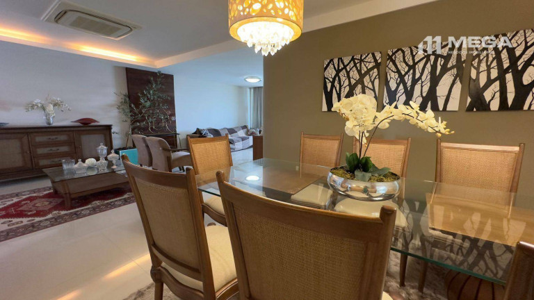 Imagem Apartamento com 4 Quartos à Venda, 273 m² em Praia De Itaparica - Vila Velha Imagem Apartamento com 4 Quartos à Venda, 273 m² em Praia De Itaparica - Vila Velha