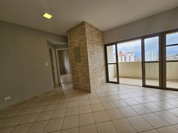 Imagem Apartamento com 2 Quartos à Venda, 91 m² em Boqueirão - Santos Imagem Apartamento com 2 Quartos à Venda, 91 m² em Boqueirão - Santos