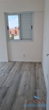 Imagem Apartamento com 1 Quarto à Venda, 42 m² em Vila Príncipe De Gales - Santo André Imagem Apartamento com 1 Quarto à Venda, 42 m² em Vila Príncipe De Gales - Santo André