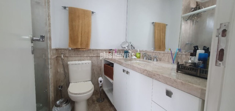 Imagem Apartamento com 4 Quartos para Alugar, 226 m² em Vila Nova Conceição - São Paulo
