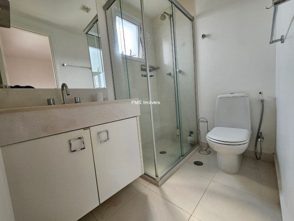 Imagem Imóvel com 2 Quartos à Venda, 71 m² em Campo Belo - São Paulo Imagem Imóvel com 2 Quartos à Venda, 71 m² em Campo Belo - São Paulo