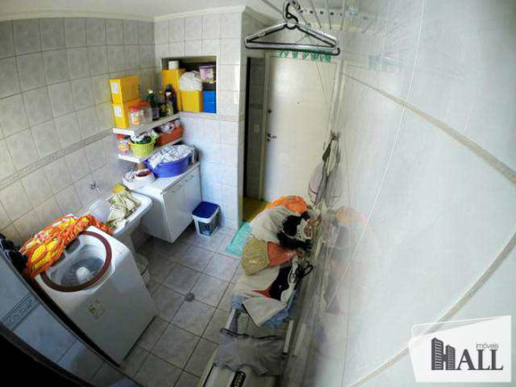 Imagem Apartamento com 3 Quartos à Venda, 100 m² em Bom Jardim - São José Do Rio Preto Imagem Apartamento com 3 Quartos à Venda, 100 m² em Bom Jardim - São José Do Rio Preto
