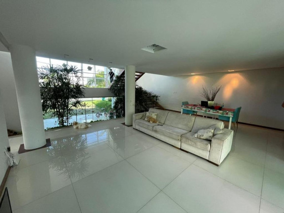 Imagem Casa com 4 Quartos à Venda, 324 m² em Alphaville (abrantes) - Camaçari