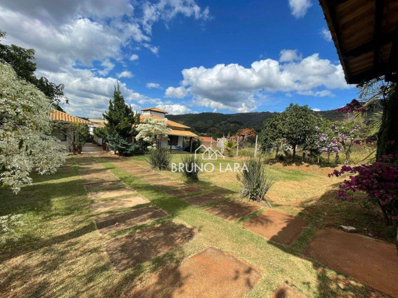 Imagem Casa com 6 Quartos à Venda, 250 m² em Vivendas Santa Mônica - Igarapé