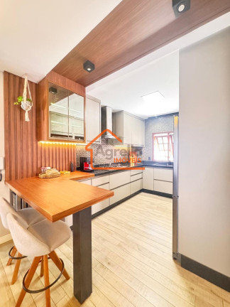 Imagem Casa com 3 Quartos à Venda, 217 m² em Jardim Planalto Verde - Mogi Guaçu Imagem Casa com 3 Quartos à Venda, 217 m² em Jardim Planalto Verde - Mogi Guaçu